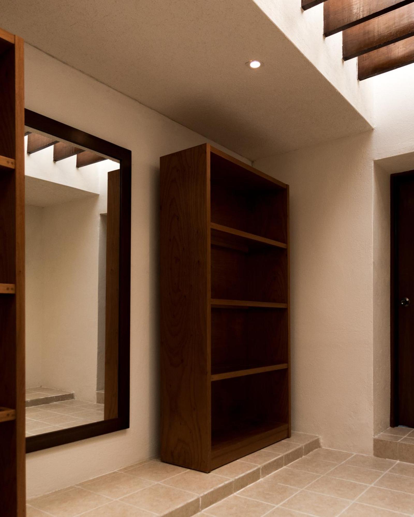 Casa Lilia, Ubicada En El Centro Historico Villa Campeche Luaran gambar